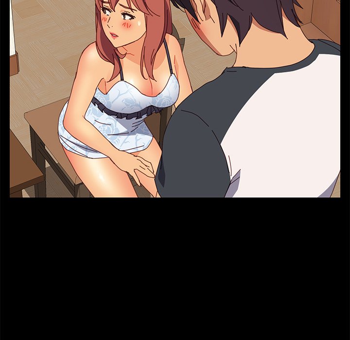 The Assistant Chapter 9 Page 17