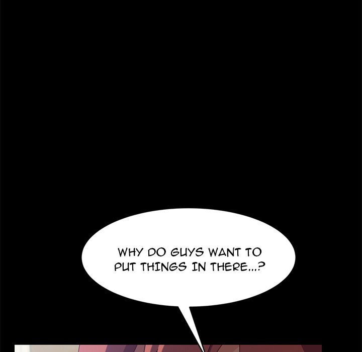 The Assistant Chapter 9 Page 18