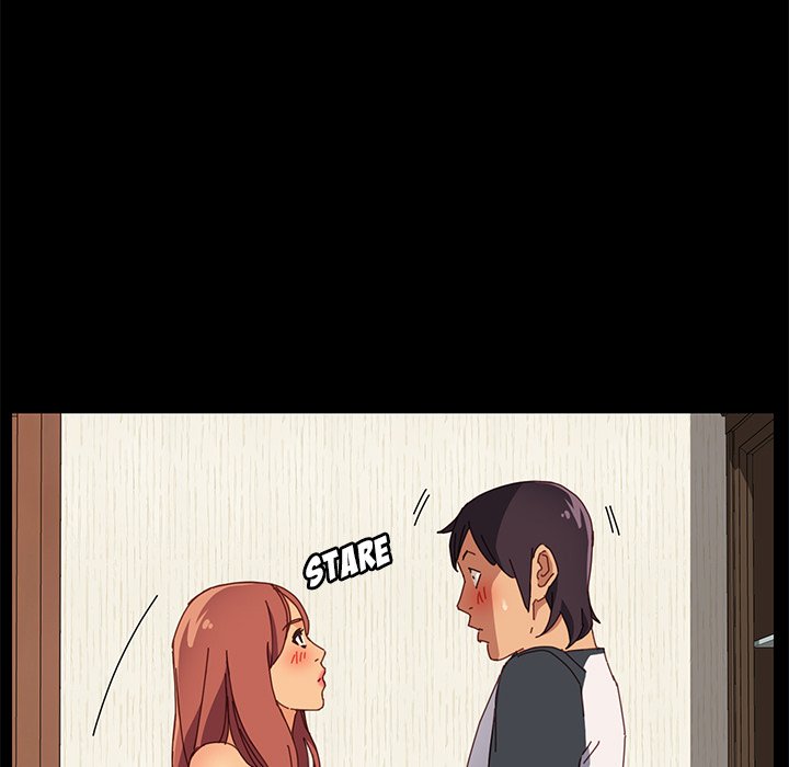 The Assistant Chapter 9 Page 22