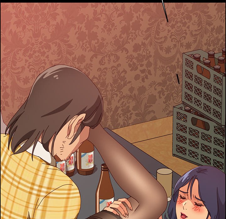 The Assistant Chapter 9 Page 35