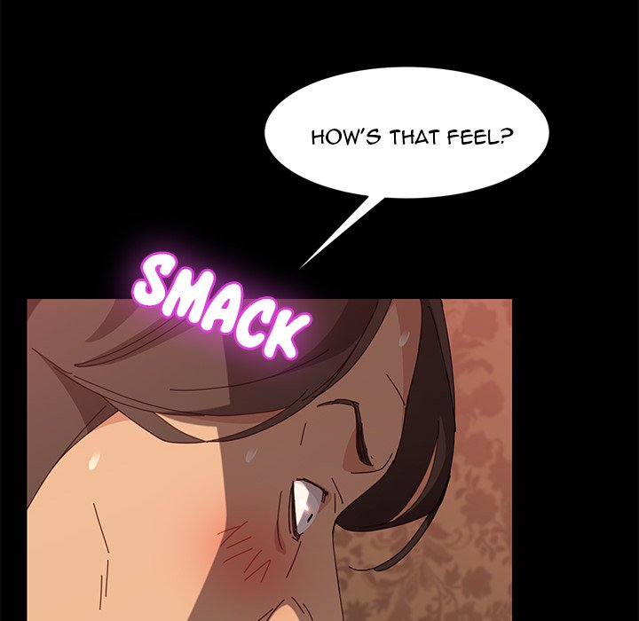The Assistant Chapter 9 Page 40