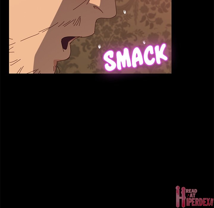 The Assistant Chapter 9 Page 41