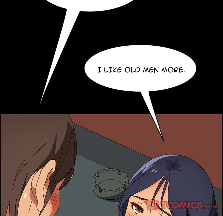 The Assistant Chapter 9 Page 48