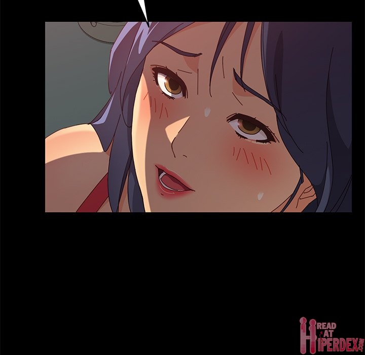 The Assistant Chapter 9 Page 51