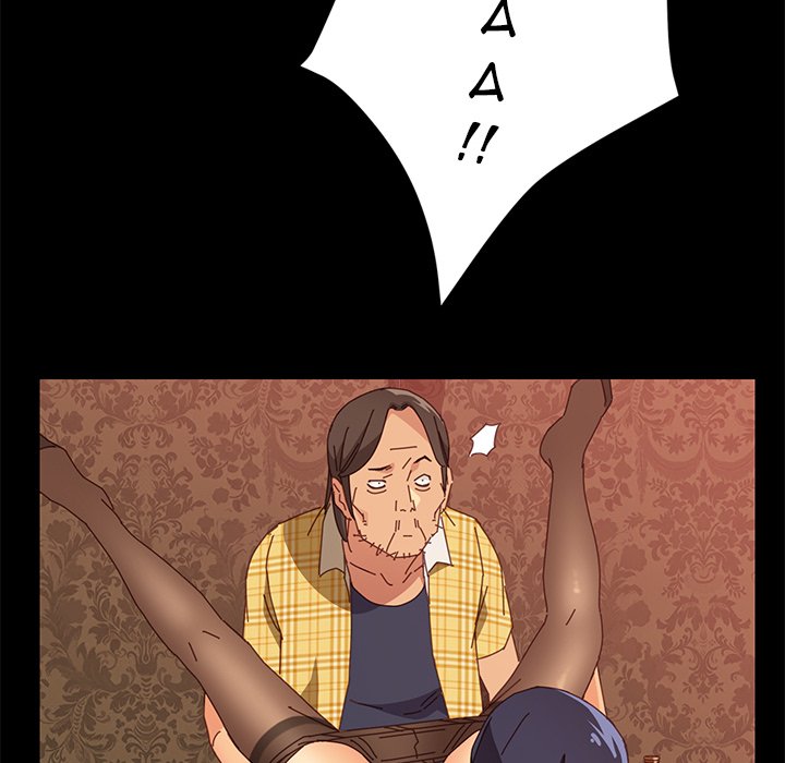 The Assistant Chapter 9 Page 53