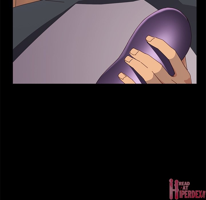 The Assistant Chapter 9 Page 91