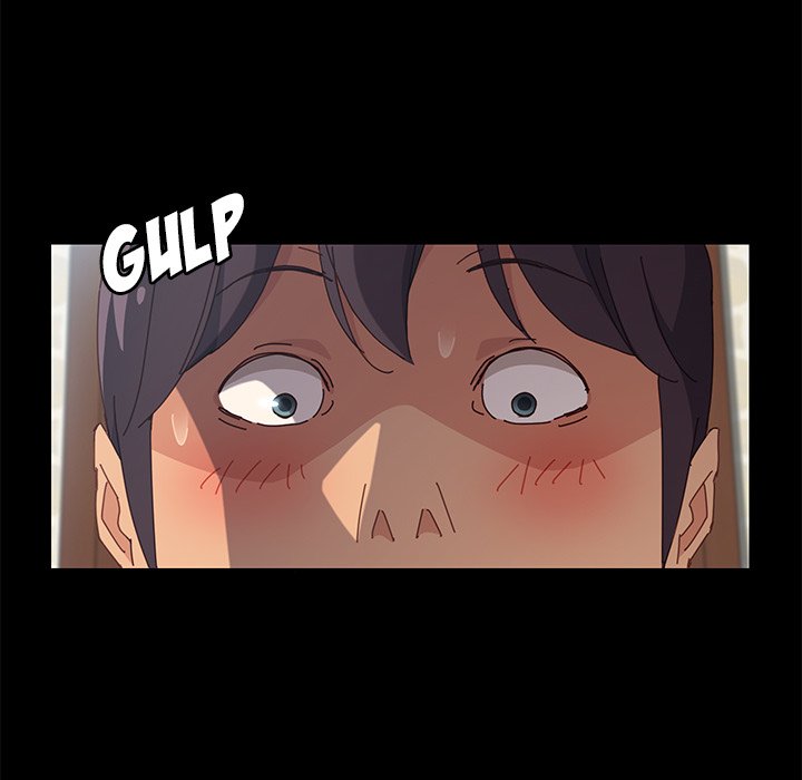 The Assistant Chapter 9 Page 94