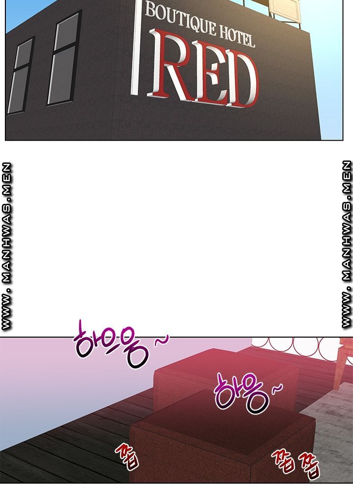 A Clandestine Deal Raw Chapter 11 Page 14