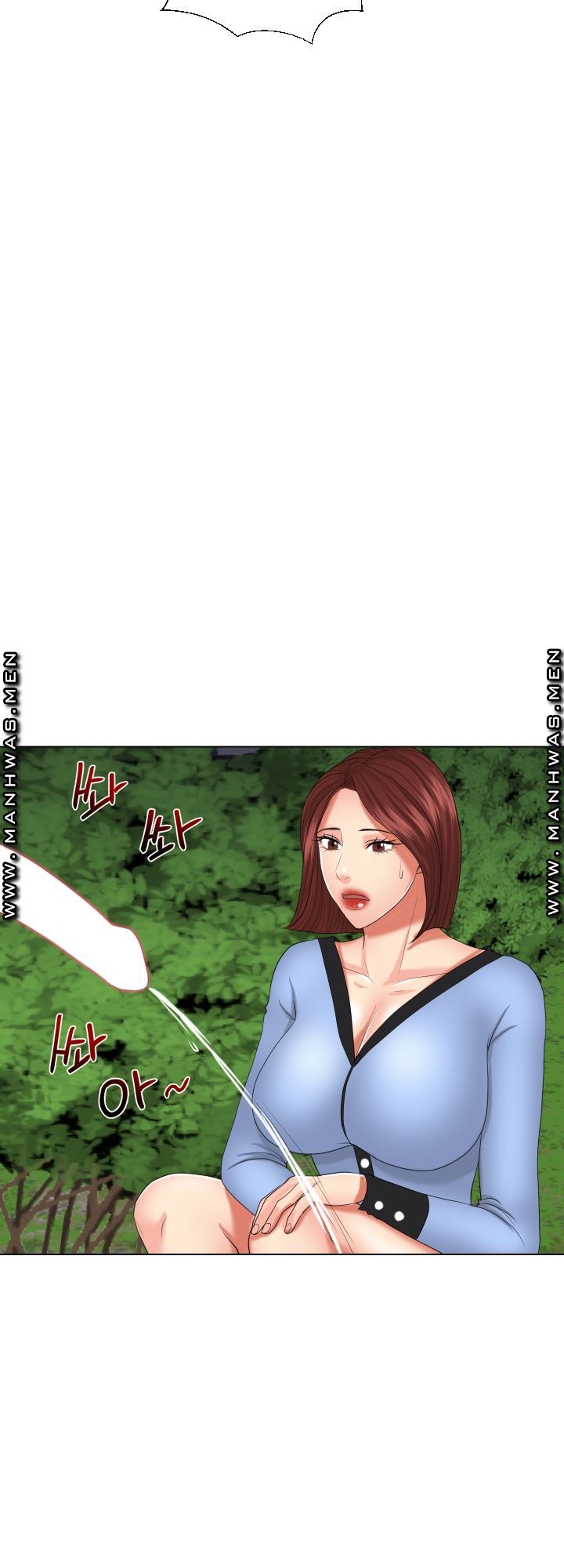 A Clandestine Deal Raw Chapter 20 Page 22