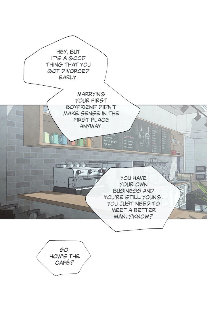Summer Solstice Point Chapter 1 Page 1