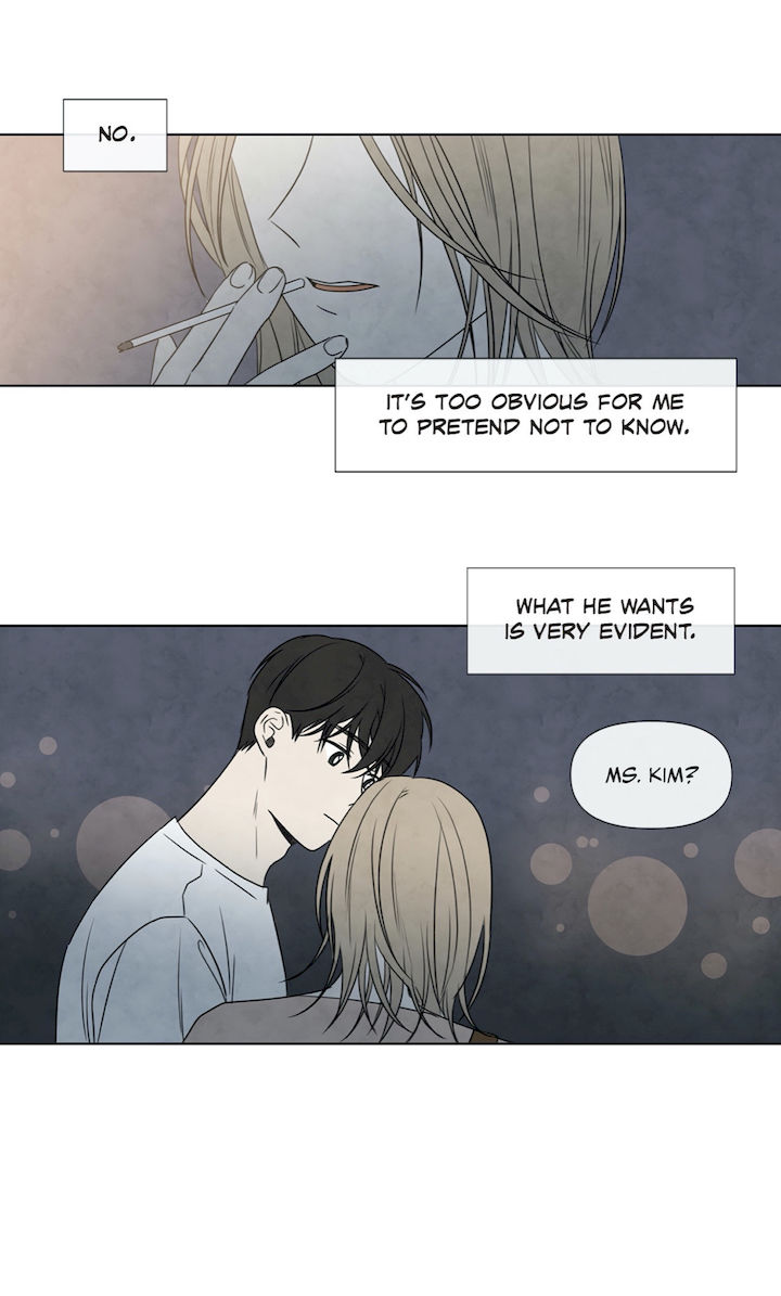 Summer Solstice Point Chapter 1 Page 10