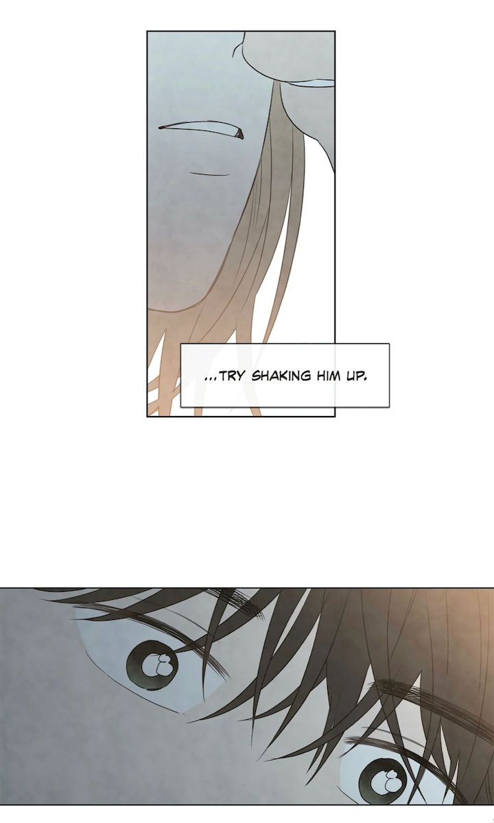 Summer Solstice Point Chapter 1 Page 12