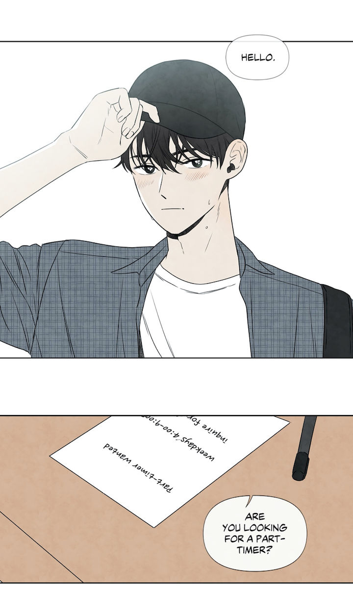 Summer Solstice Point Chapter 1 Page 7