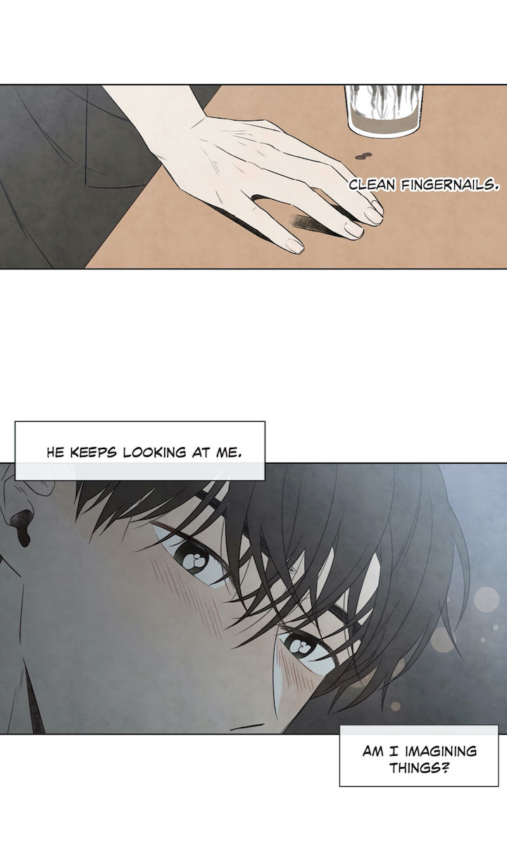 Summer Solstice Point Chapter 1 Page 9