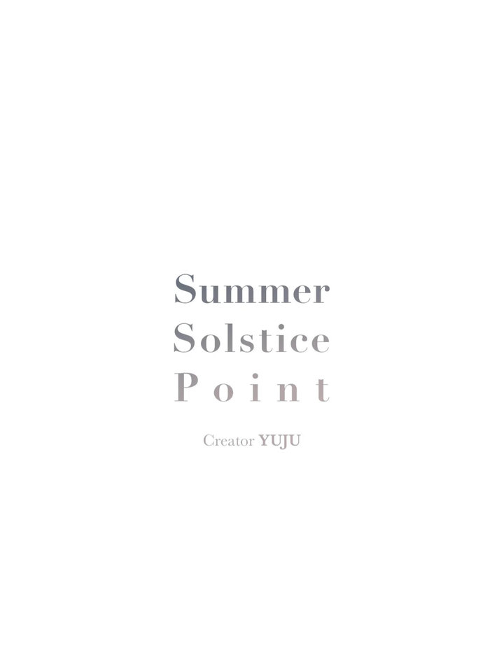 Summer Solstice Point Chapter 11 Page 1