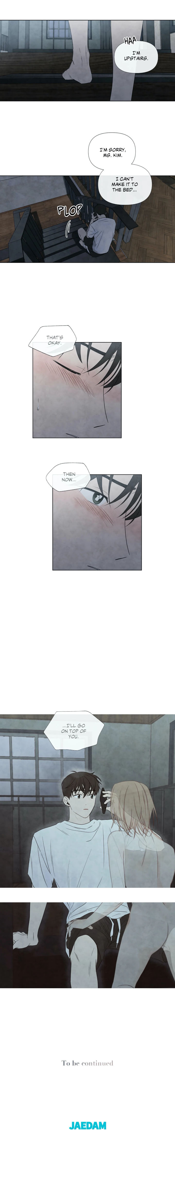 Summer Solstice Point Chapter 12 Page 5