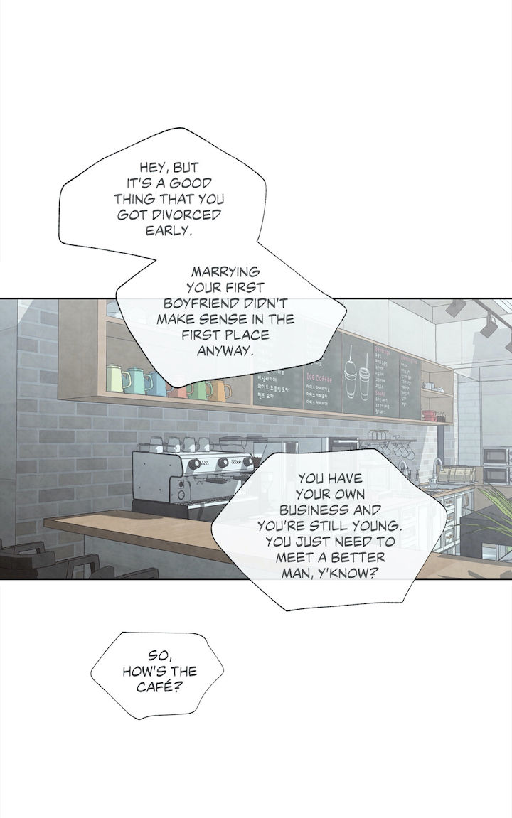 Summer Solstice Point Chapter 1 Page 2