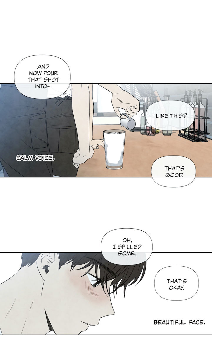 Summer Solstice Point Chapter 2 Page 2