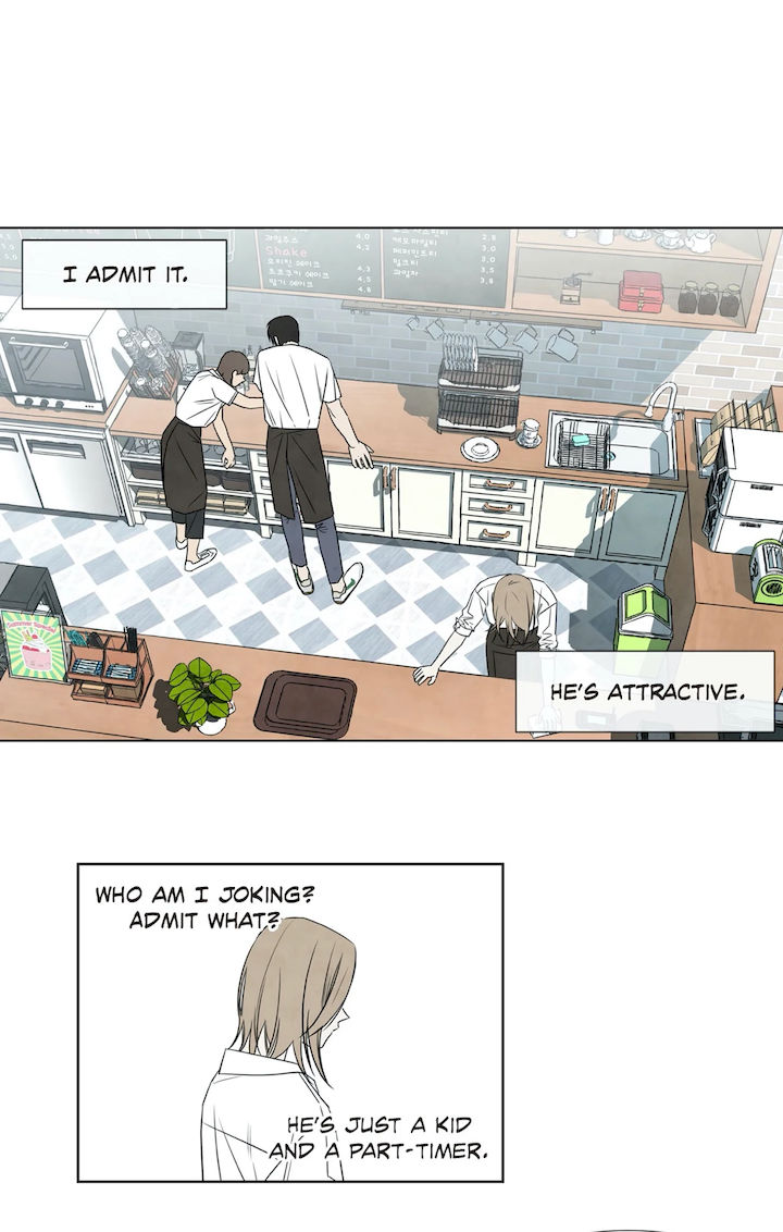 Summer Solstice Point Chapter 2 Page 4