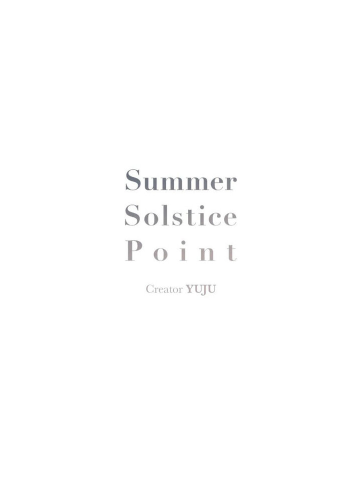 Summer Solstice Point Chapter 37 Page 1