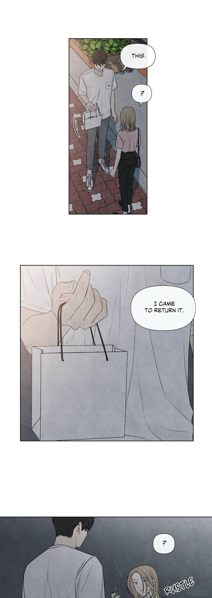 Summer Solstice Point Chapter 38 Page 18
