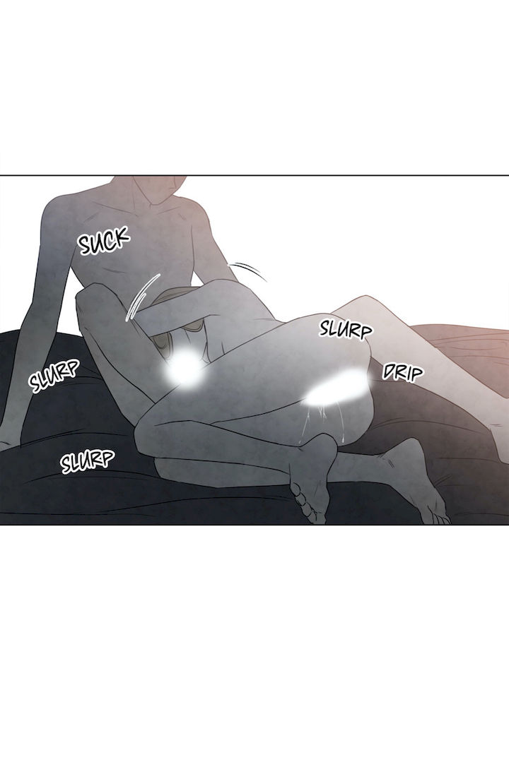 Summer Solstice Point Chapter 3 Page 3
