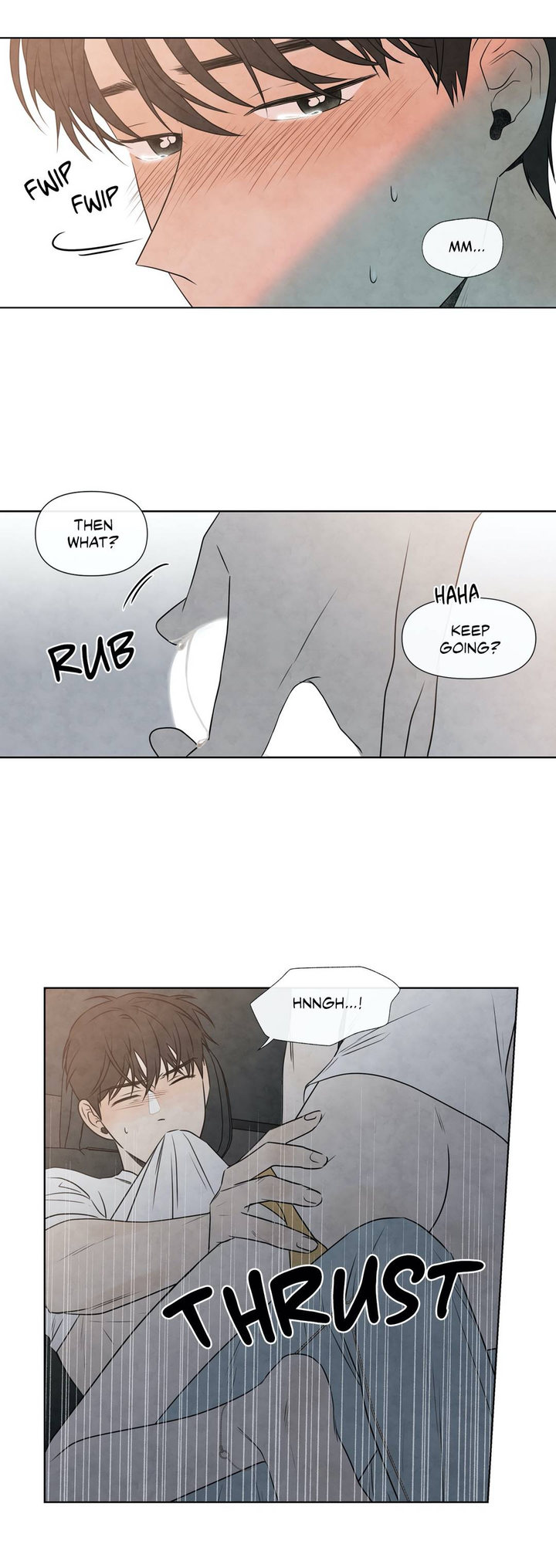 Summer Solstice Point Chapter 42 Page 5