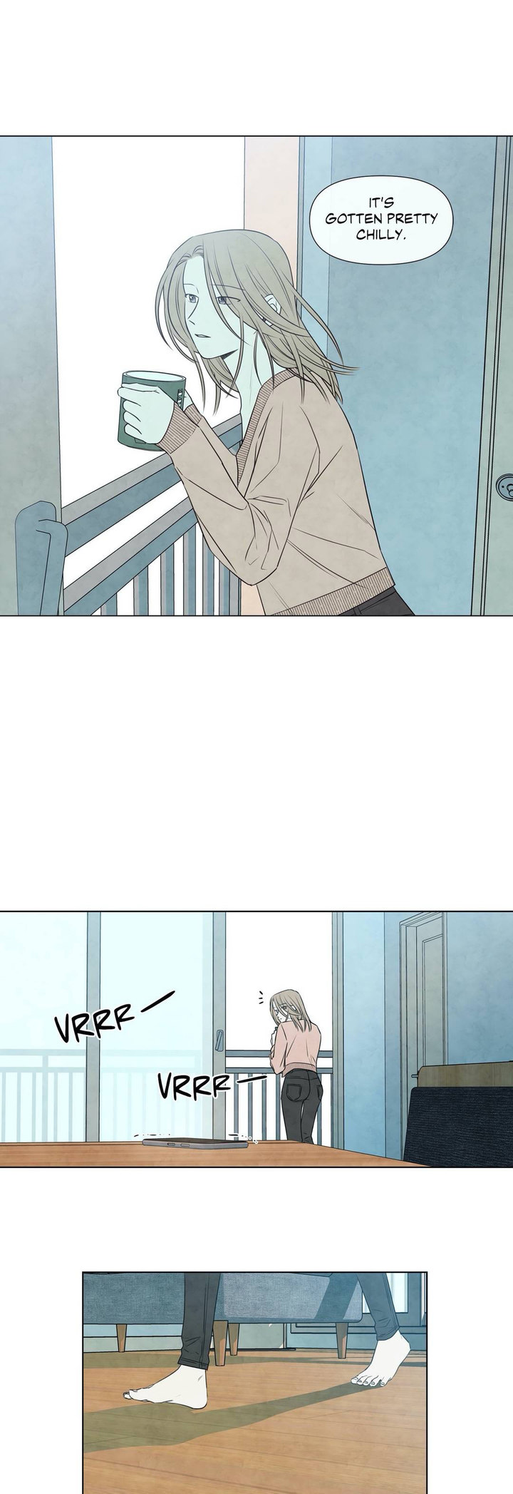 Summer Solstice Point Chapter 45 Page 2
