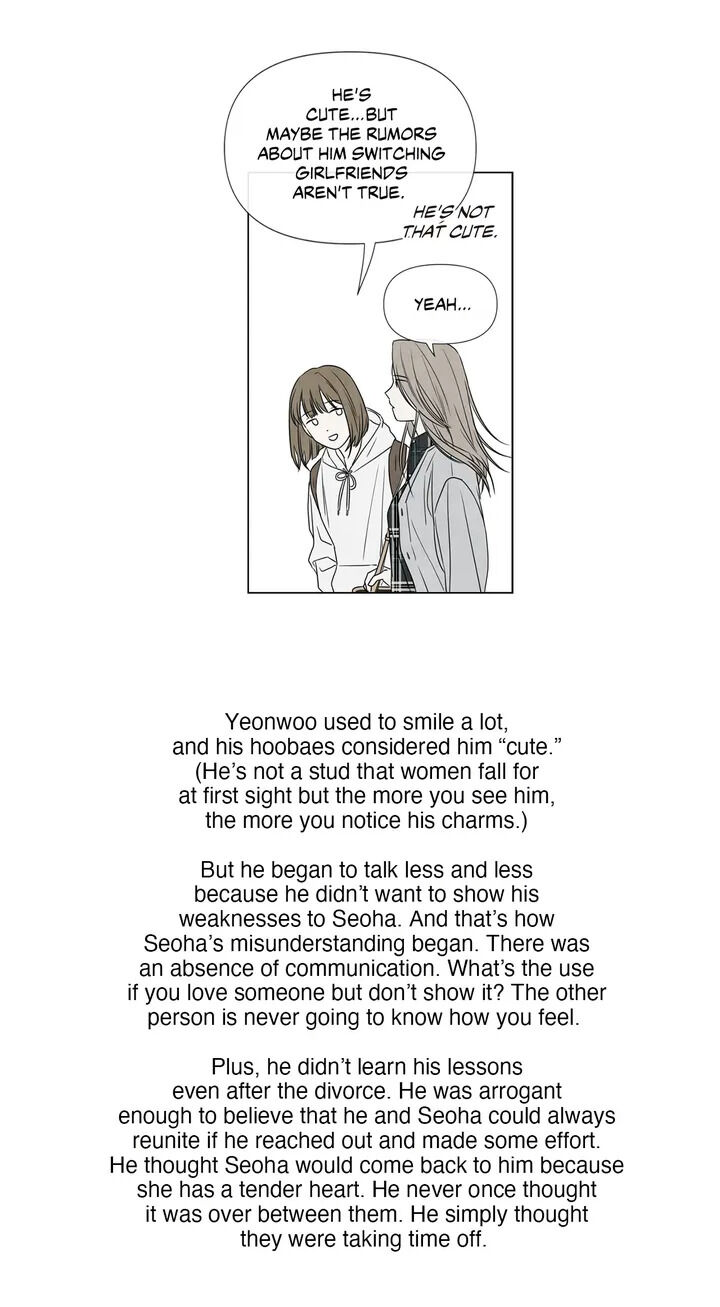 Summer Solstice Point Chapter 45.5 Page 5
