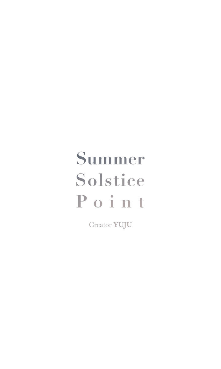 Summer Solstice Point Chapter 4 Page 1