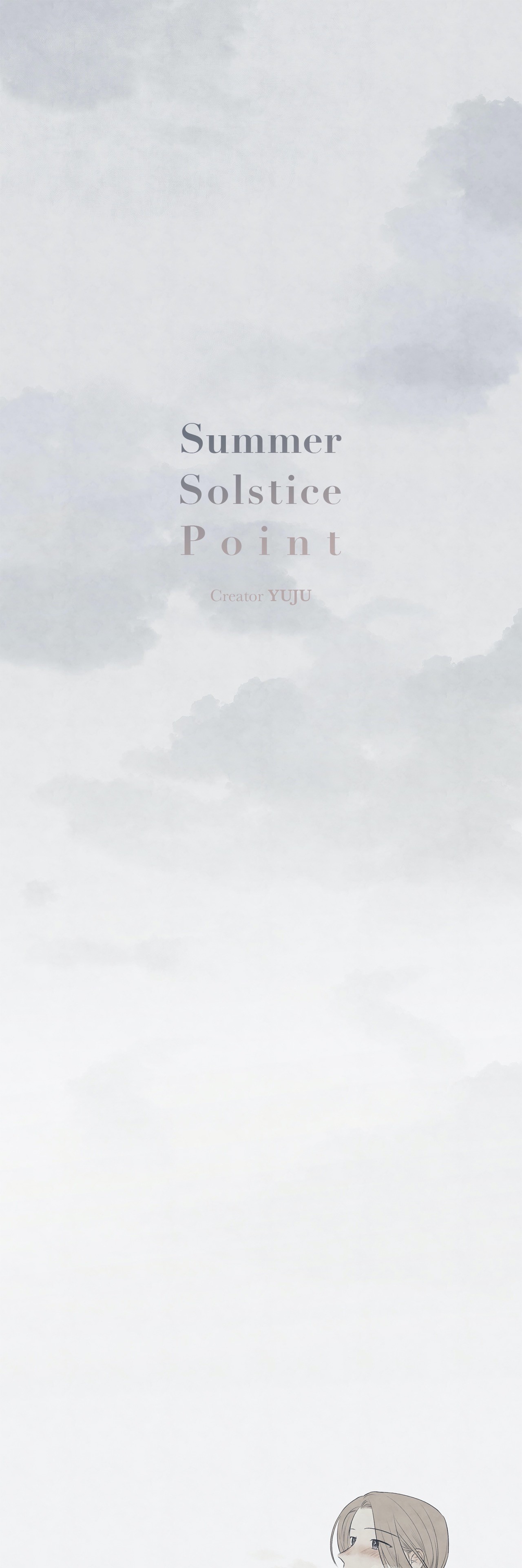 Summer Solstice Point Chapter 49 Page 1