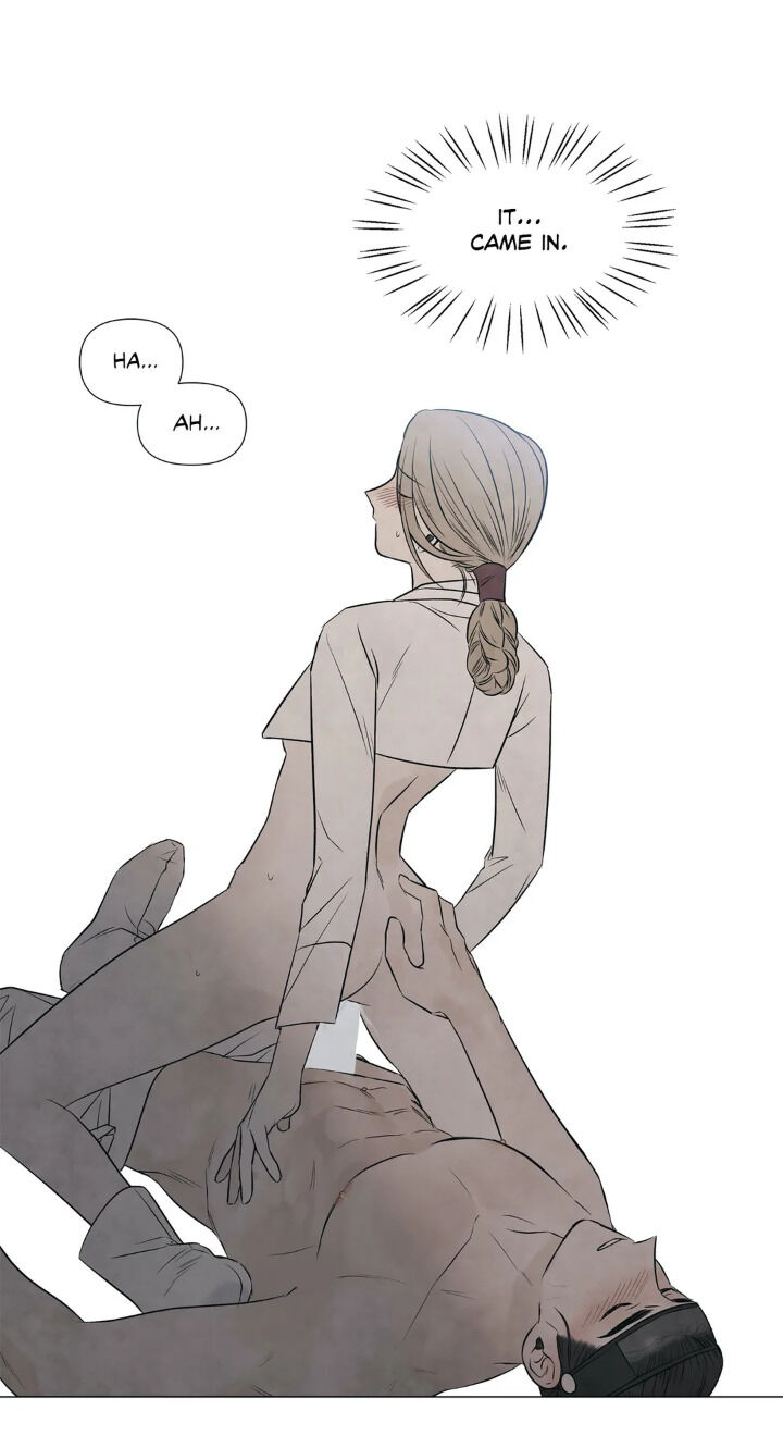 Summer Solstice Point Chapter 52 Page 1