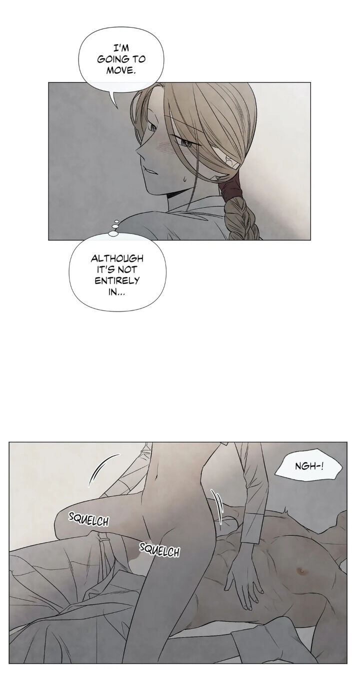 Summer Solstice Point Chapter 52 Page 2