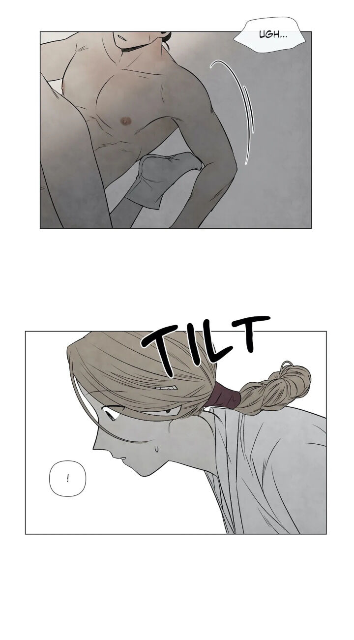Summer Solstice Point Chapter 52 Page 5