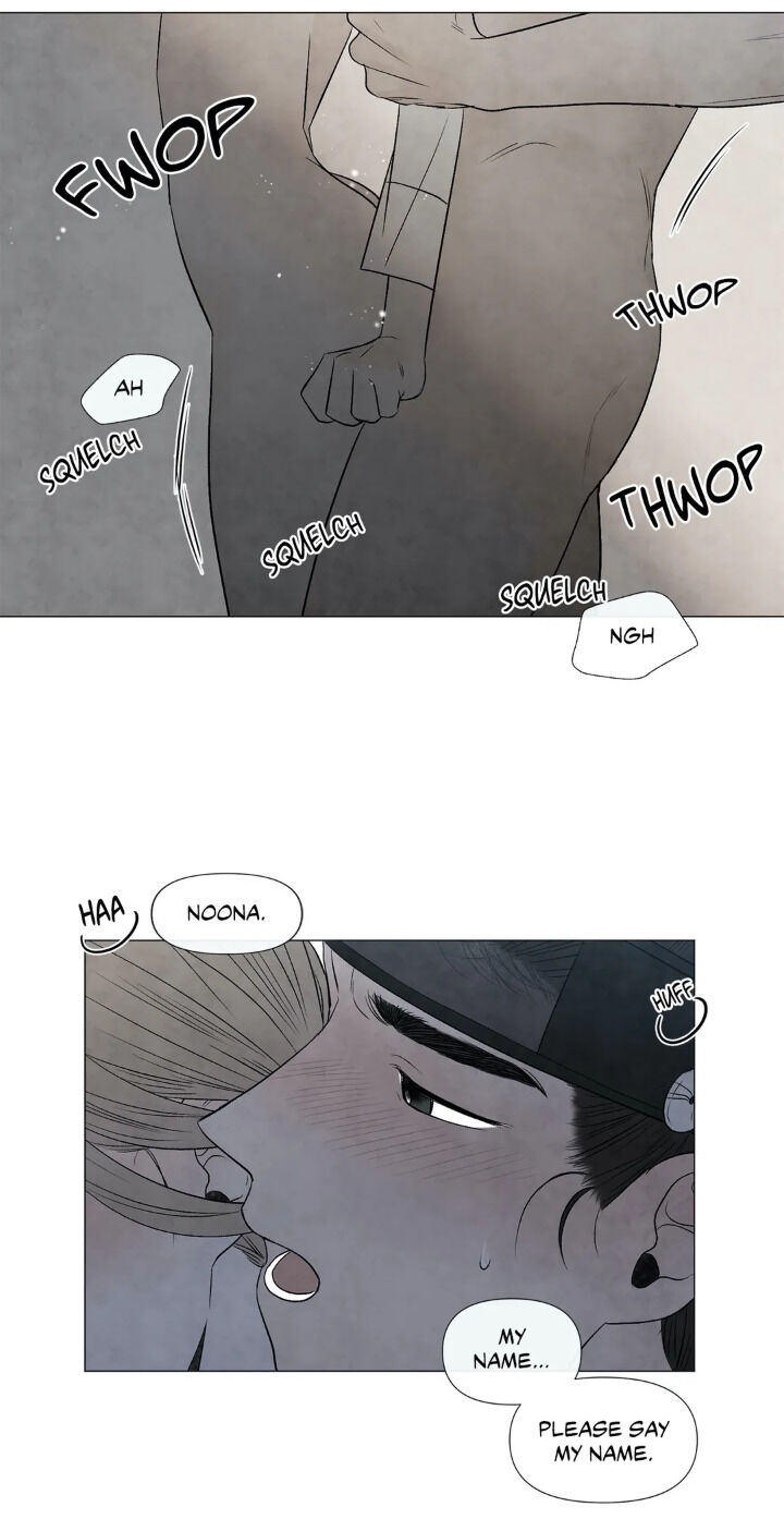 Summer Solstice Point Chapter 52 Page 9