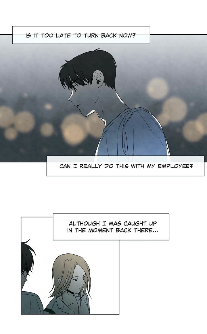 Summer Solstice Point Chapter 5 Page 5