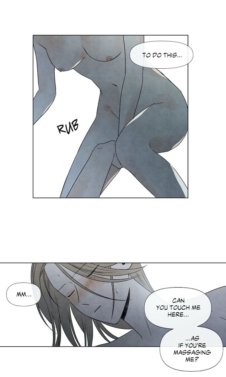 Summer Solstice Point Chapter 6 Page 39