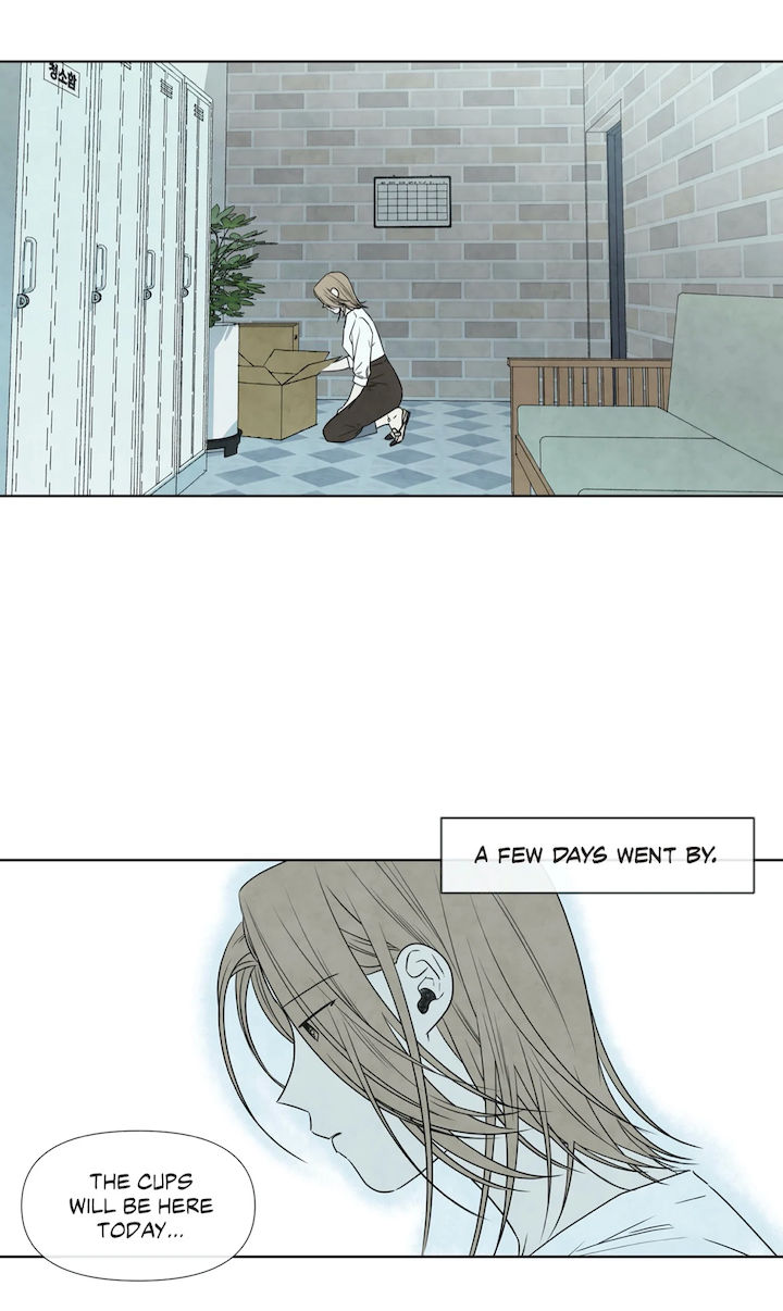 Summer Solstice Point Chapter 8 Page 2