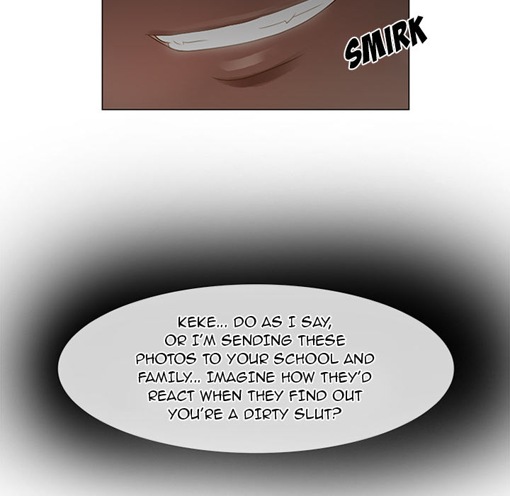 Black Love Chapter 1 Page 100