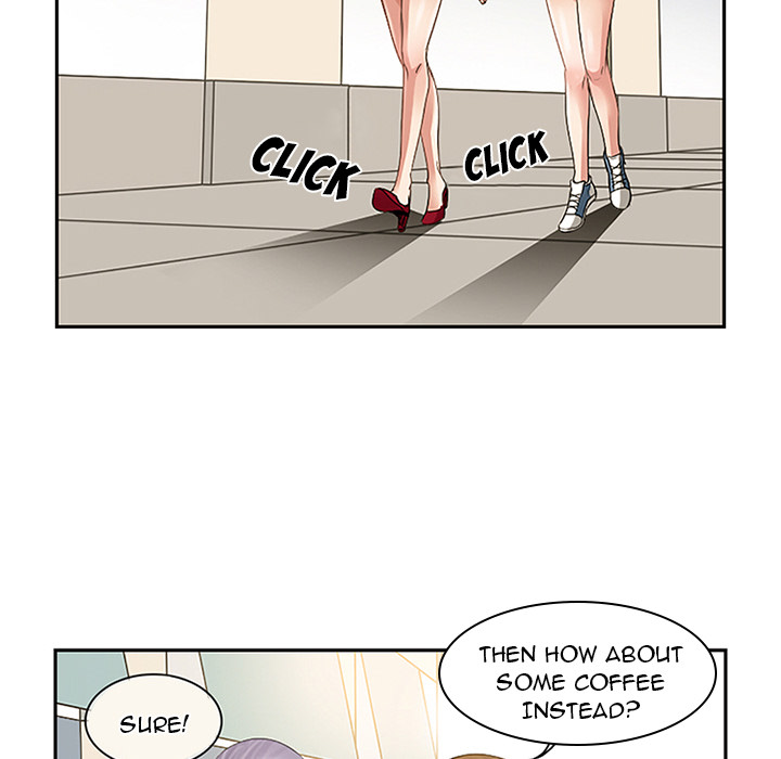 Black Love Chapter 1 Page 11