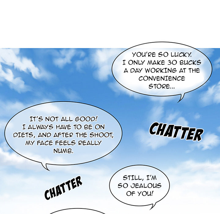 Black Love Chapter 1 Page 13