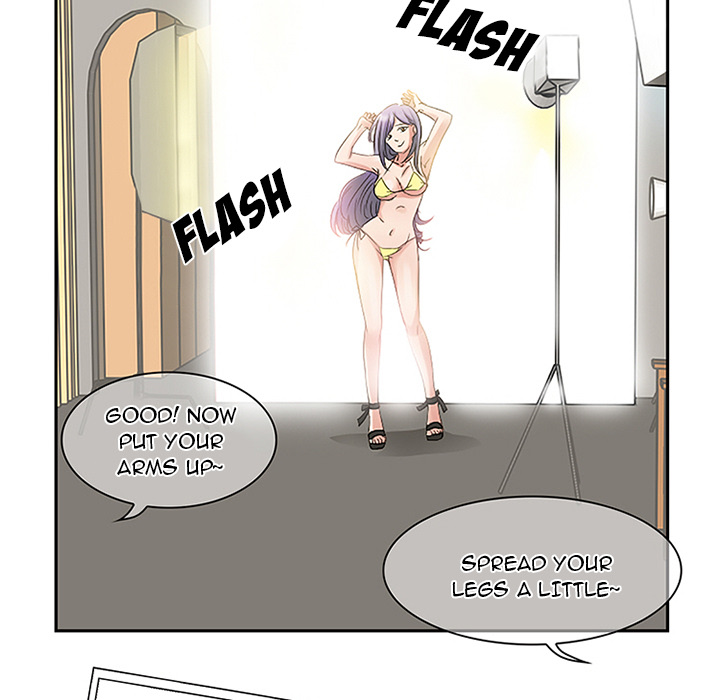 Black Love Chapter 1 Page 19