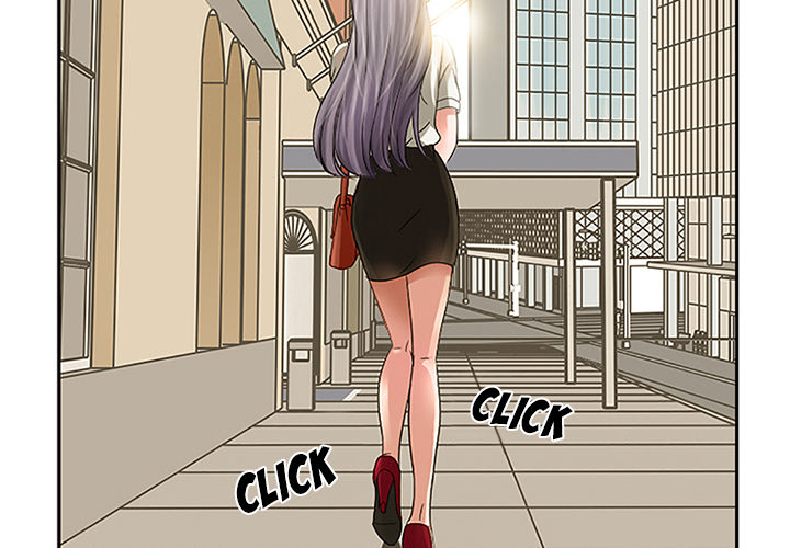 Black Love Chapter 1 Page 2