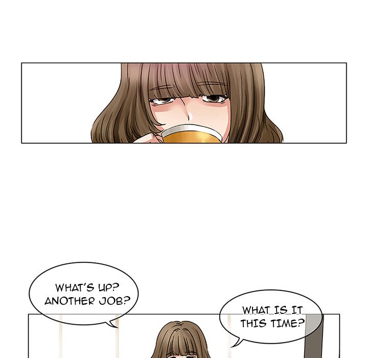 Black Love Chapter 1 Page 36
