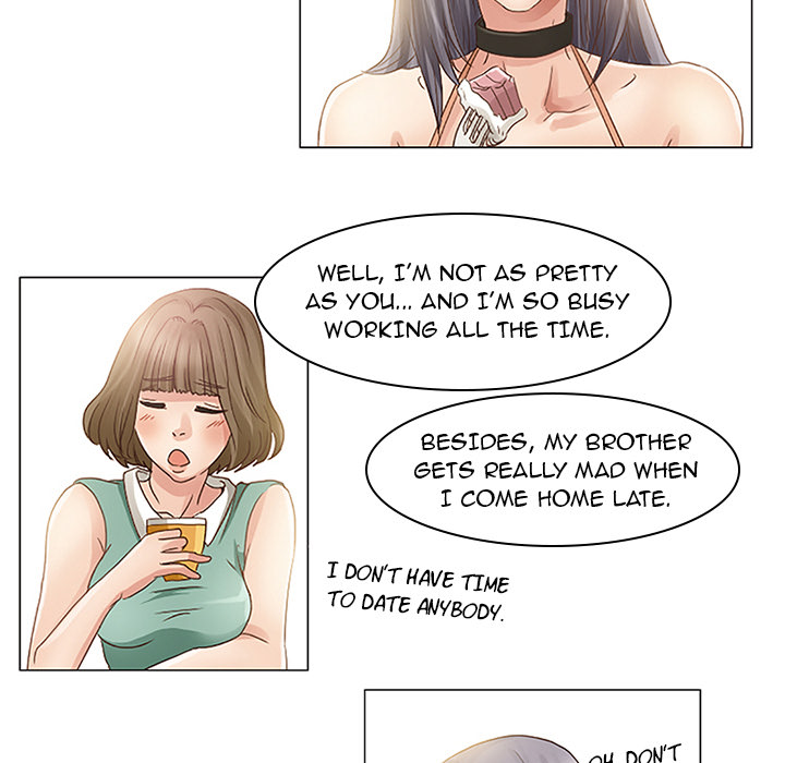 Black Love Chapter 1 Page 39