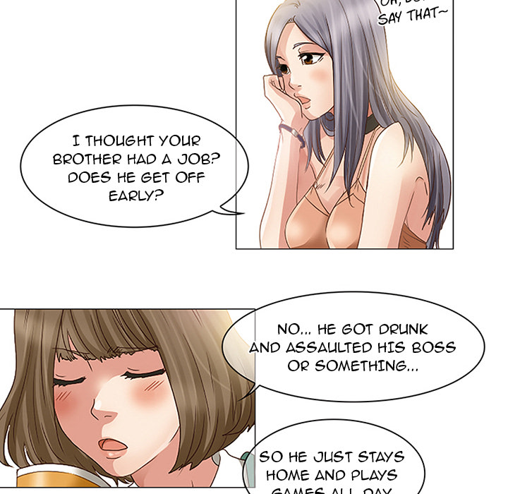 Black Love Chapter 1 Page 40