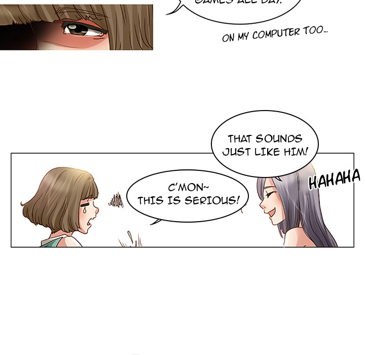Black Love Chapter 1 Page 41