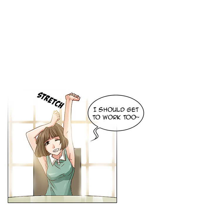 Black Love Chapter 1 Page 43