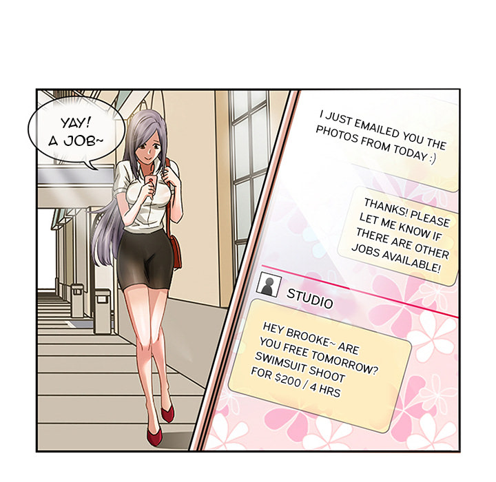 Black Love Chapter 1 Page 5