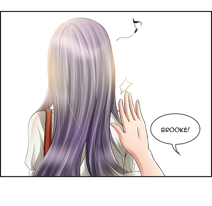 Black Love Chapter 1 Page 8